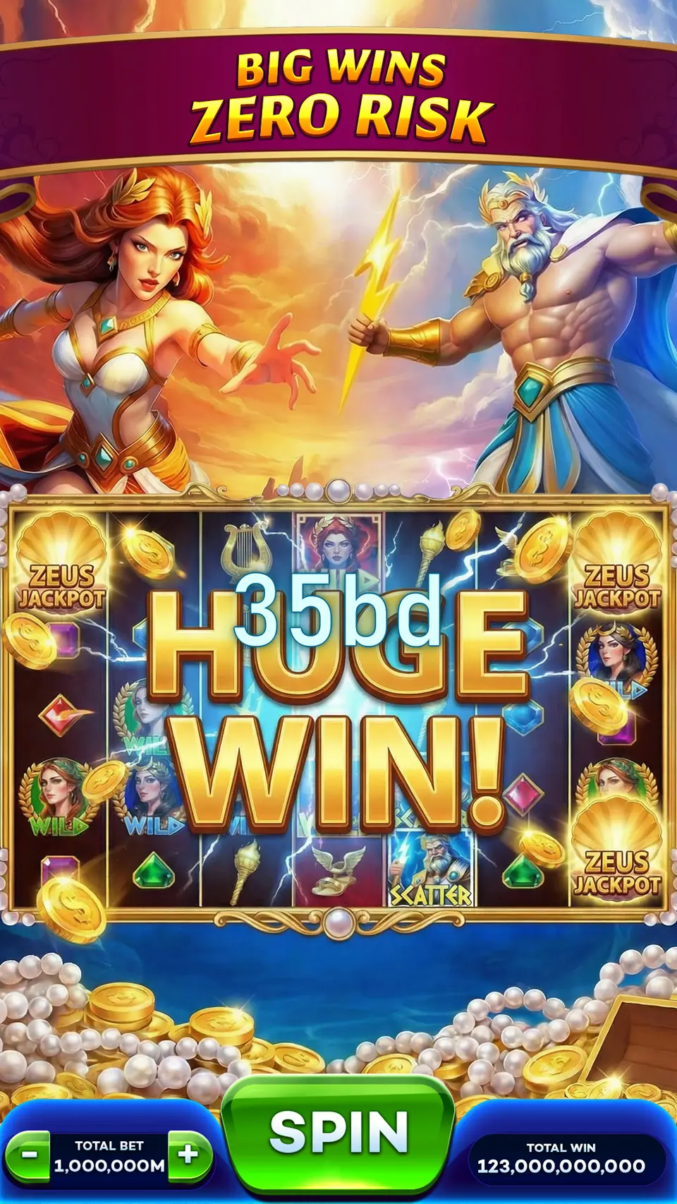 35bd Preview - অফিসিয়াল ডাউনলোড
